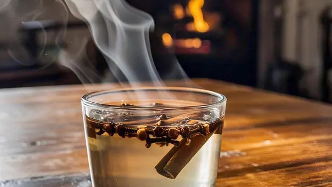 Air Rebusan Ini Efektif Bikin Tidur Lebih Nyenyak, Sudah Coba?