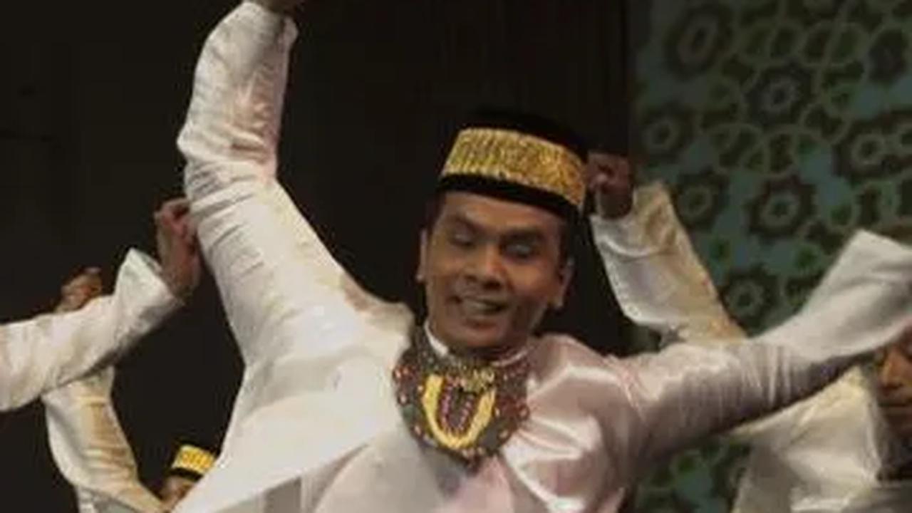 Mengenal Sejarah Tari Zapin, Tarian Tradisional Asal Riau yang Kini Populer