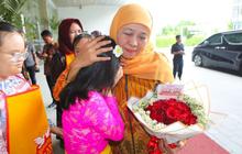 Pemberdayaan Perempuan Jawa Timur: Khofifah Dorong Peran Krusial Agen Pembangunan Nasional