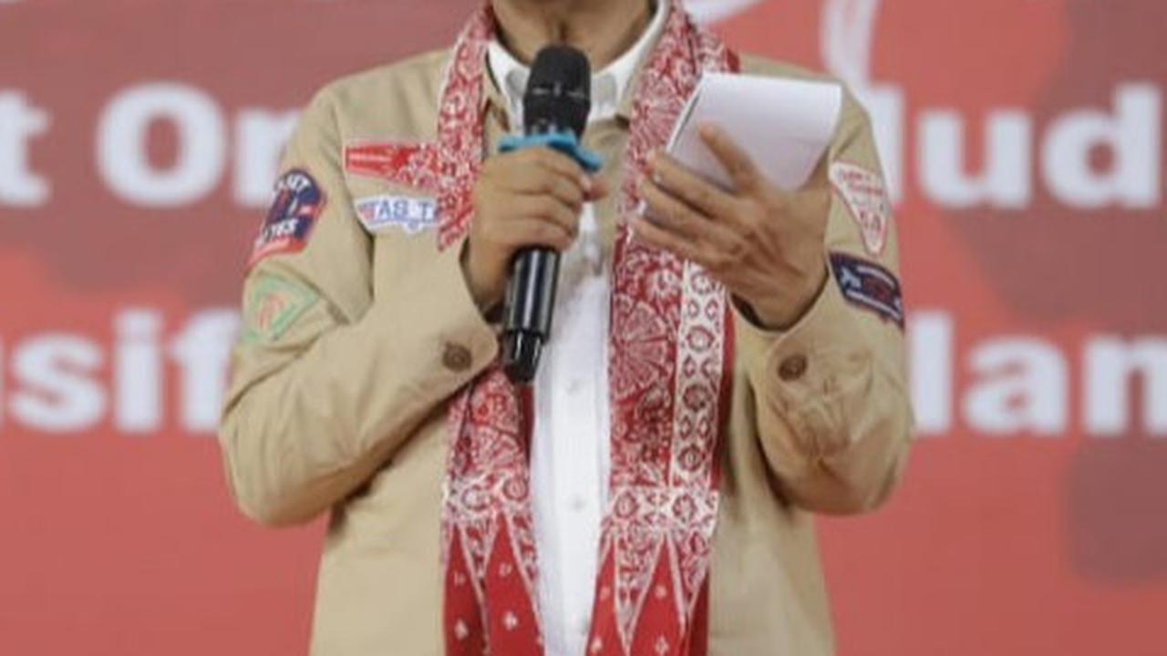 VIDEO: Anies Diancam Dibunuh, Mahfud Ancam Masyarakat: Kami Gampang Nangkap Orang!