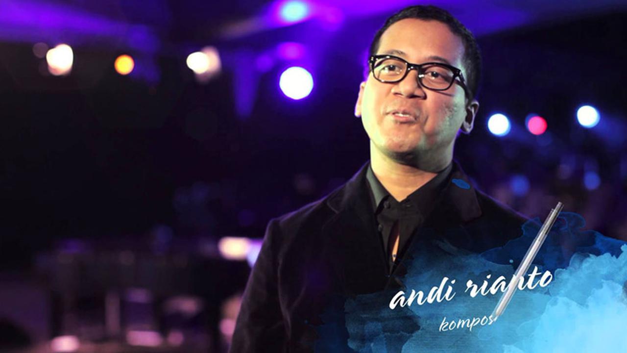 Andi Rianto