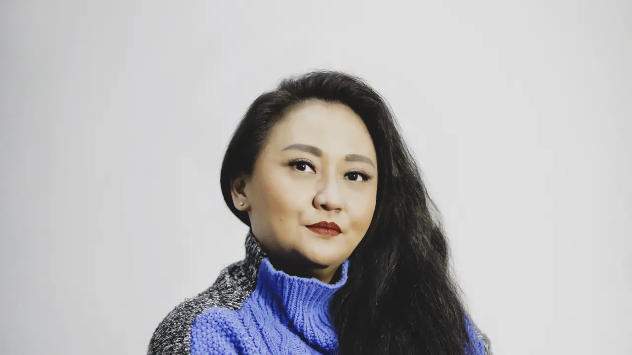 Poppy Dihardjo