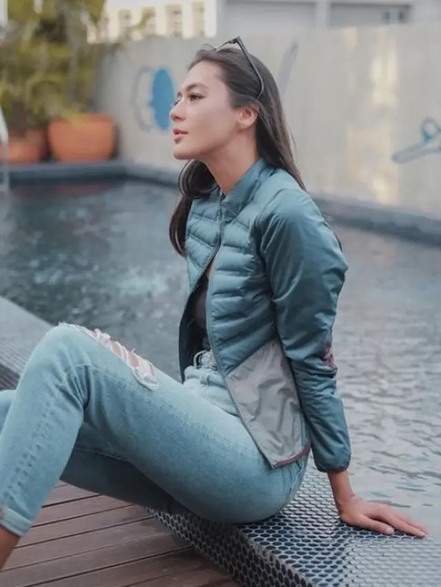 Paula Verhoeven (Instagram/paula_verhoeven)