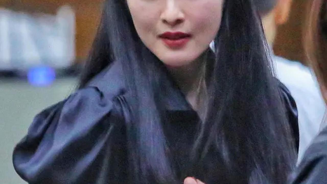 Sandra Dewi Apes, Asetnya Rp33 Miliar Ikut Dirampas Negara Usai Harvey Moeis Divonis 6,5 Tahun Penjara