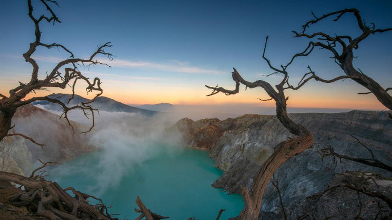 Pikat Wisatawan Malaysia, Banyuwangi Luncurkan Paket Wisata Murah