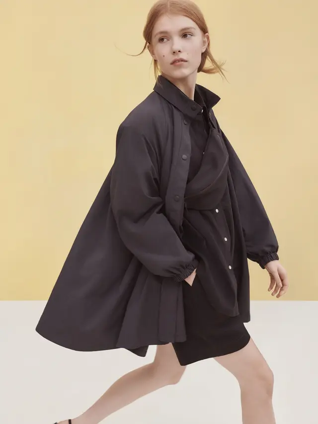 Uniqlo U Musim Semi/Panas 2020