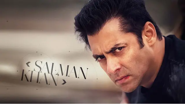 Salman Khan Syuting Habis-habisan Demi Mengejar Idul Fitri