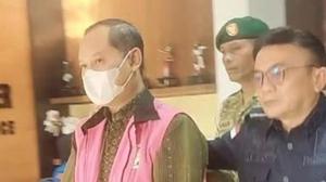 Korupsi Pengadaan Mamin DPRD Jember, Eks Sekwan Ditahan Kejari