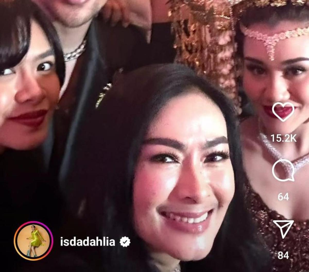 Dok. Istimewa
