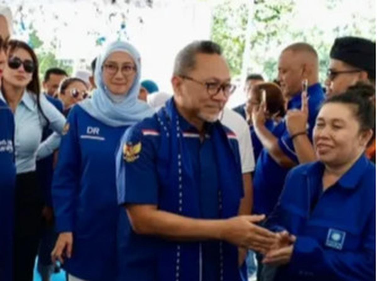Dok. Istimewa