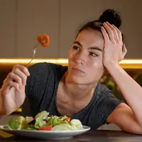 Makanan yang kita konsumsi berpengaruh terhadap kesehatan (Foto: Freepik.com)