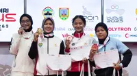 PON Bela Diri Kudus 2025 Dapat Pujian, Djarum Foundation Siap Gelar Lagi