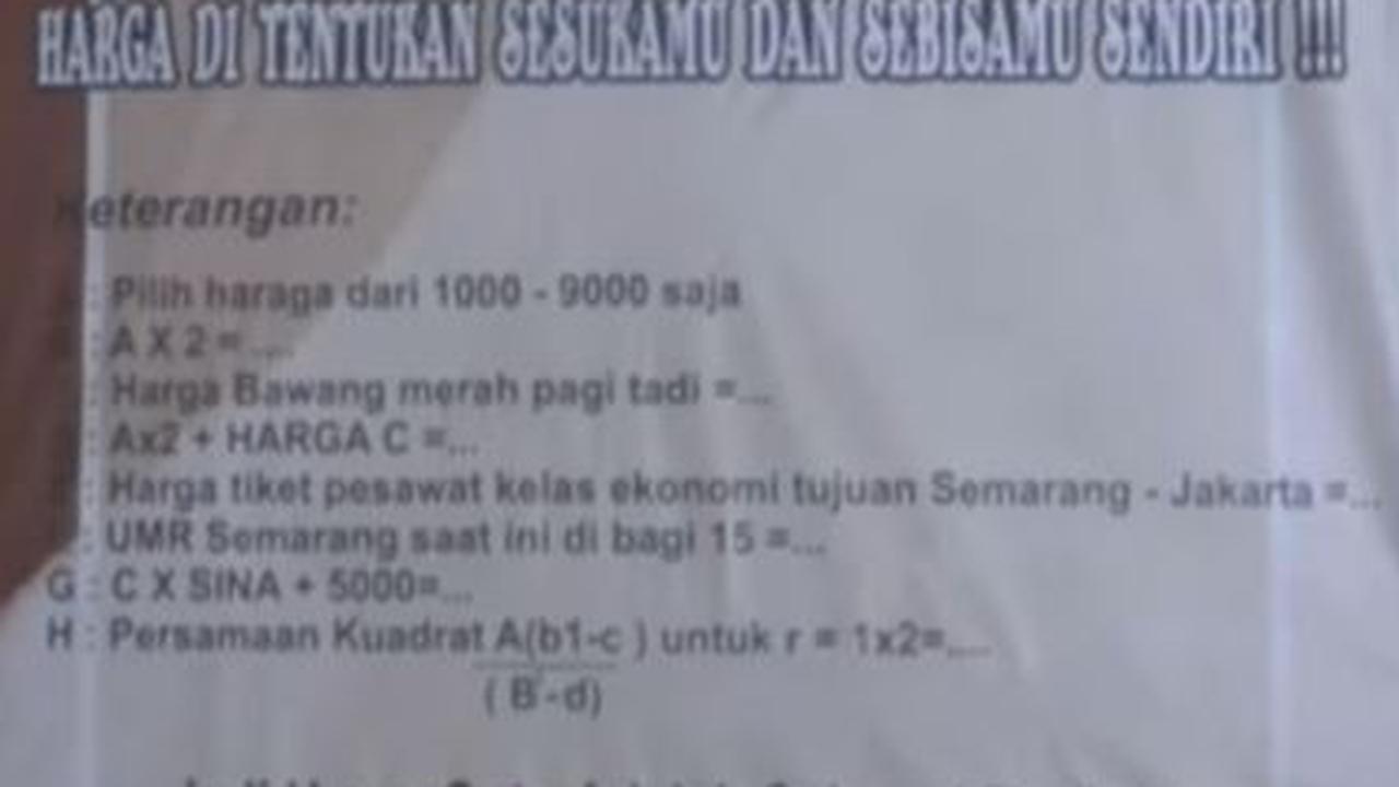 Dok. Istimewa