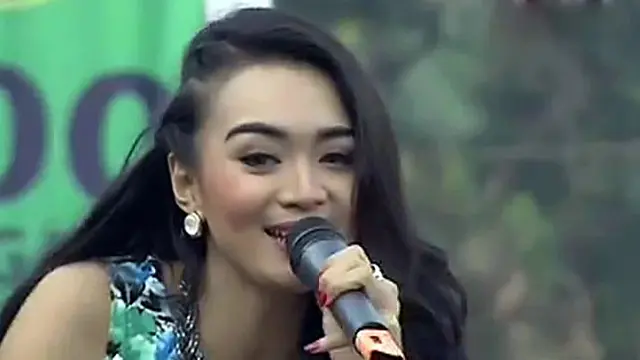 Wika Salim - Pacar Mana Pacar