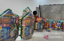 BBPOM Serang Perketat Pengawasan Parsel Lebaran 2026, Pastikan Produk Aman Dikonsumsi
