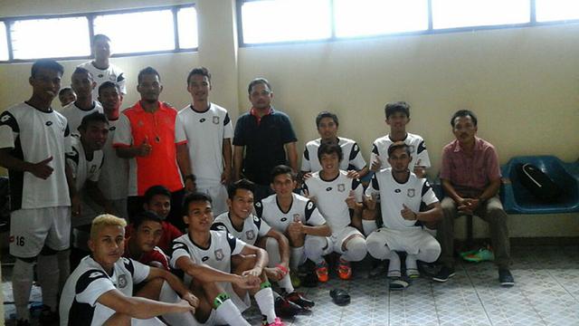 Tim Pra PON Gorontalo