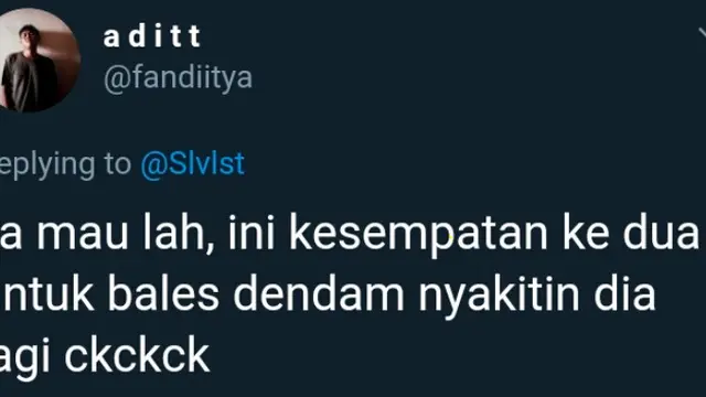 Deretan Jawaban Saat Mantan Pacar Ajak Balikan, Menohok tapi Lucu