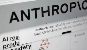 Anthropic akan Produksi Chip Buatan Sendiri