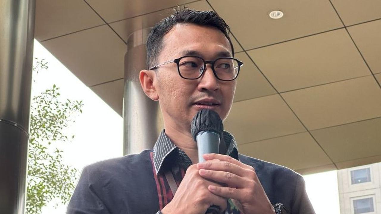 KPK Dalami Aliran Dana Hery Sudarmanto, Tiga Swasta Diperiksa Terkait Pemerasan RPTKA