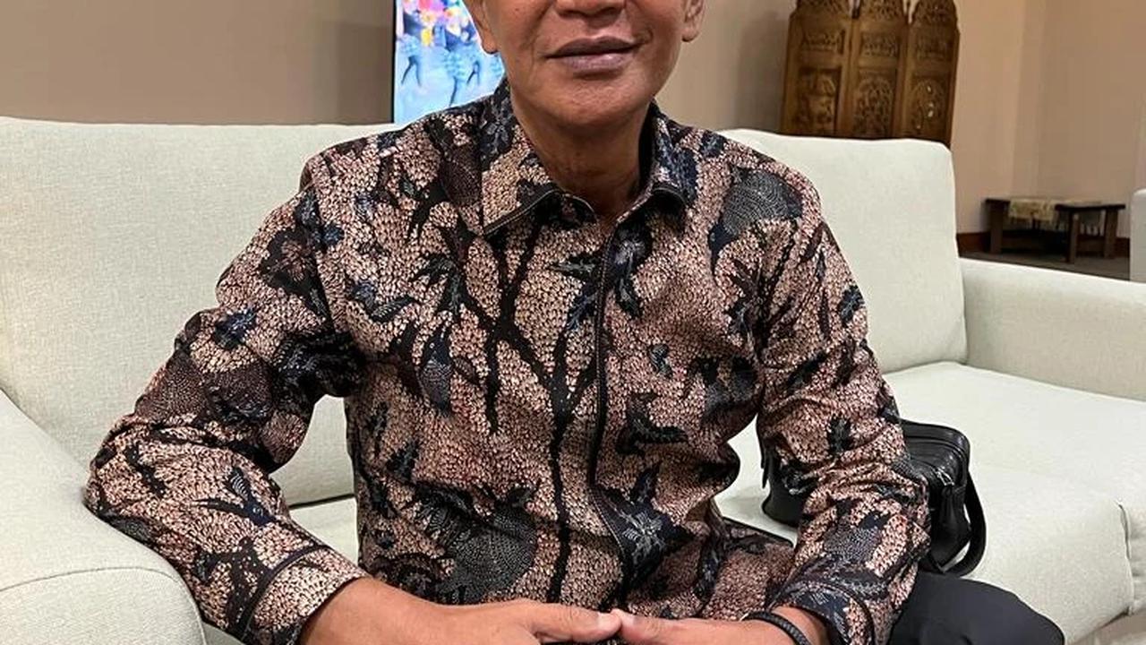 Said Abdullah Dorong Respons Anggaran Cepat untuk Penanganan Bencana di Sumatera