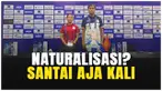 Pelatih Timnas Kirgistan Putri, Zakirov Nematzhan, memberikan tanggapan santai soal banyaknya pemain naturalisasi di skuad Timnas Indonesia Putri pada Grup D Kualifikasi Piala Asia Putri 2026. Menurutnya, naturalisasi pemain adalah hal yang wajar dal...