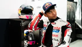 Tempat Menonton Moto3 Inggris 2026 di Sirkuit Silverstone