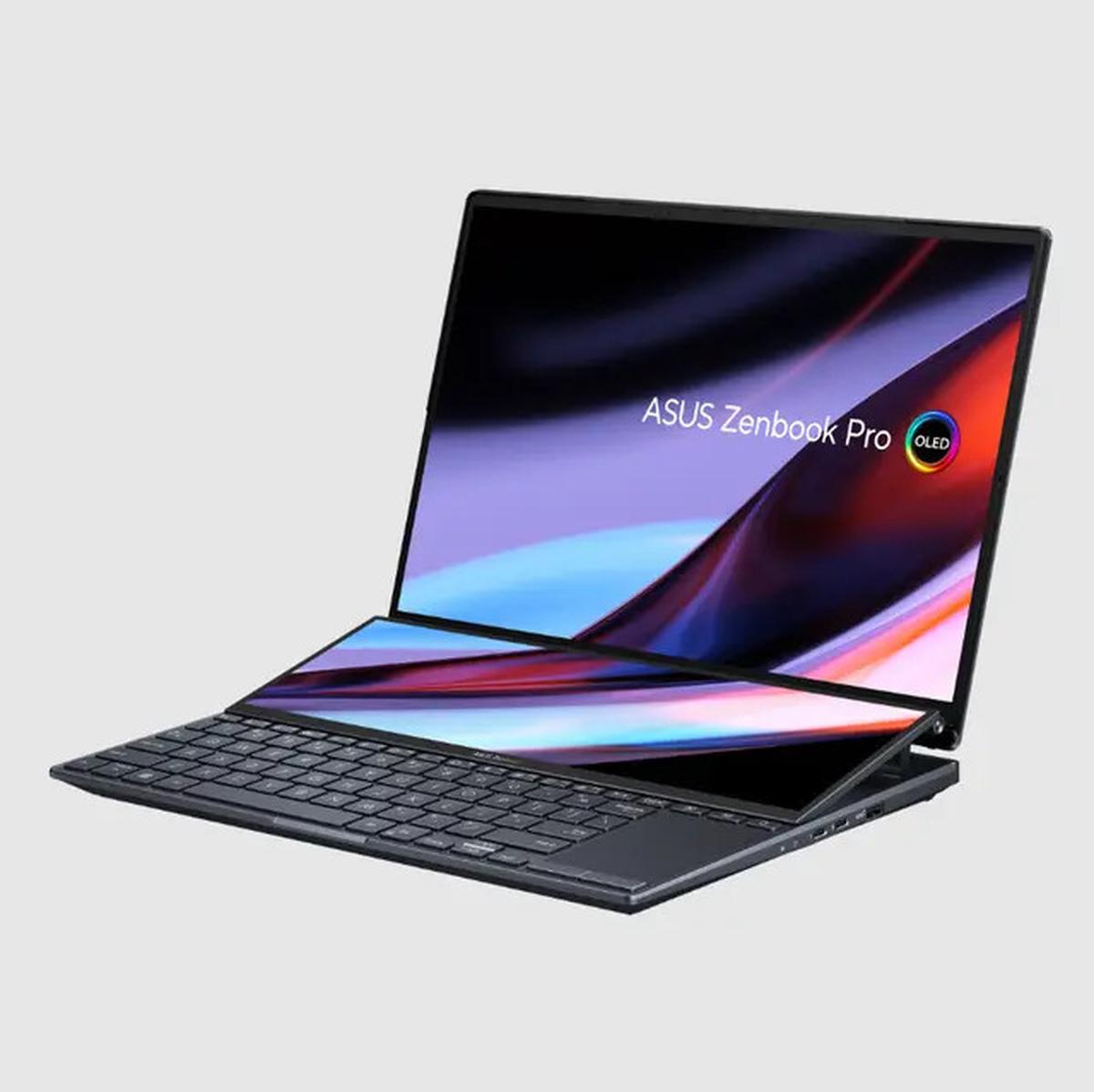 10 Rekomendasi dan Harga Laptop ASUS