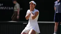 Kisah Alexandra Eala, Dari Lapangan Basket hingga Singkirkan Juara Bertahan Wimbledon
