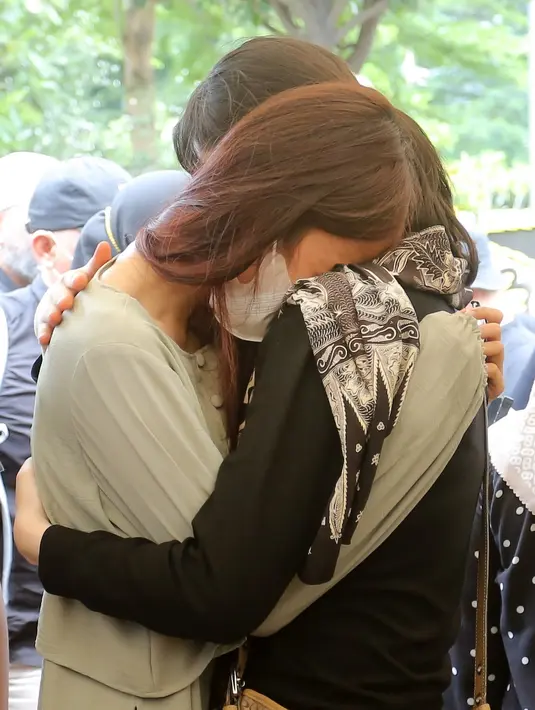 [Bambang E Ros/Fimela.com]