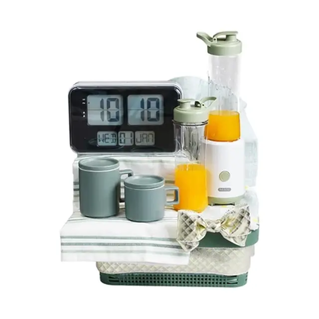 Rekomendasi Hampers Natal Estetik untuk Hadiah Orang Tersayang