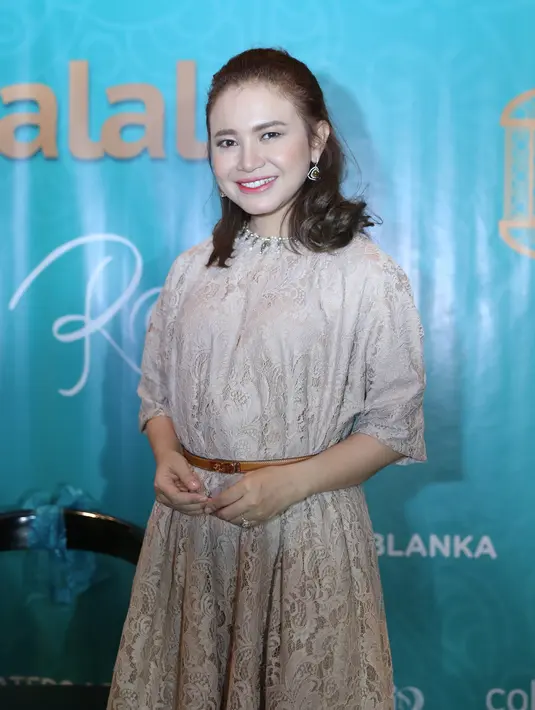 (Daniel Kampua/Fimela.com)