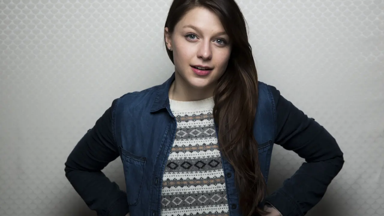 Melissa Benoist