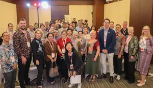 Australia dan Indonesia Jajaki Kemitraan Baru di Sektor Pangan