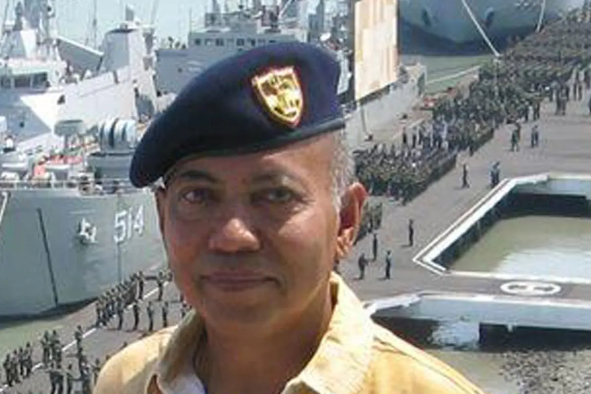 [Bintang] Bondan Winarno