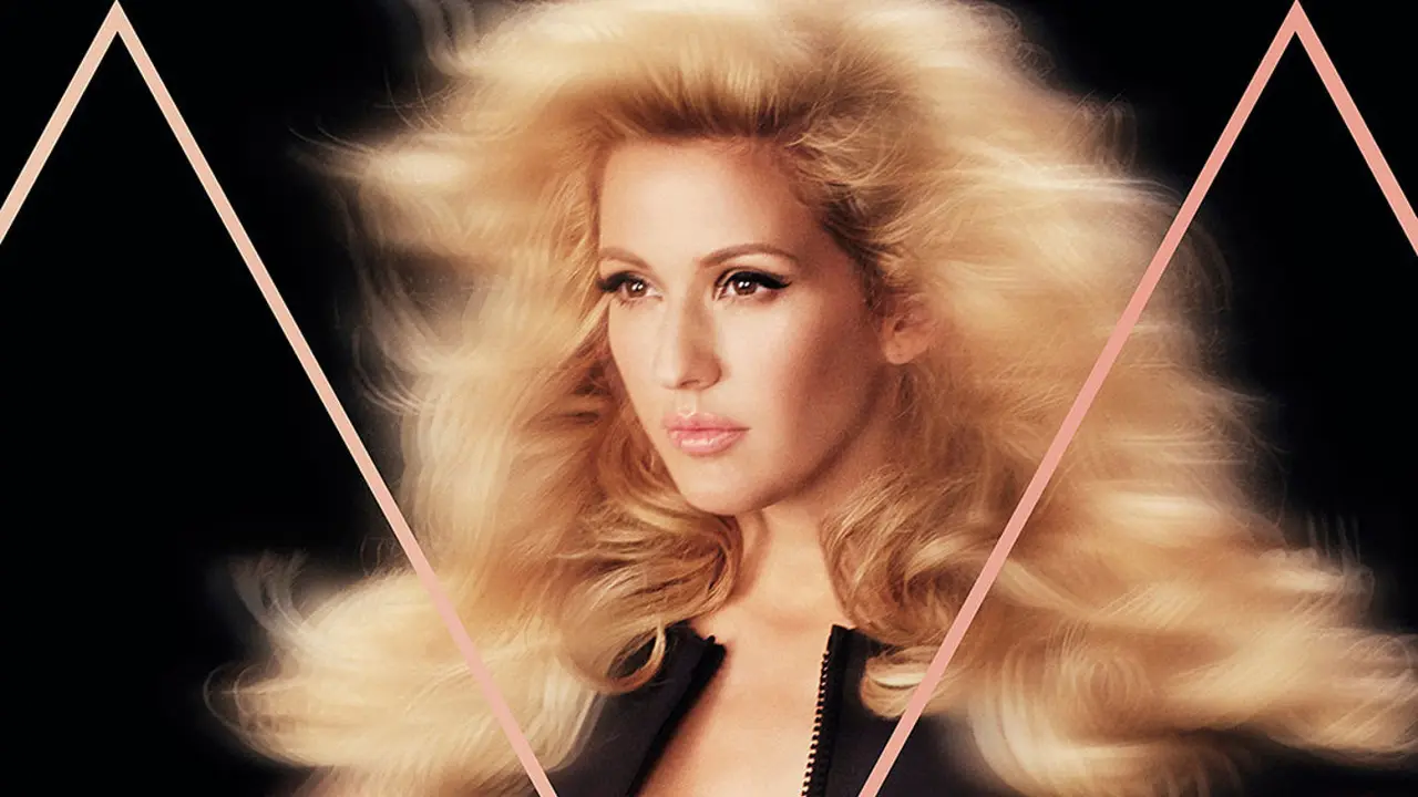 MAC Cosmetics - Ellie Goulding 0615