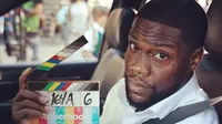 Kevin Hart. (Sumber: Instagram/ kevinhart4real)