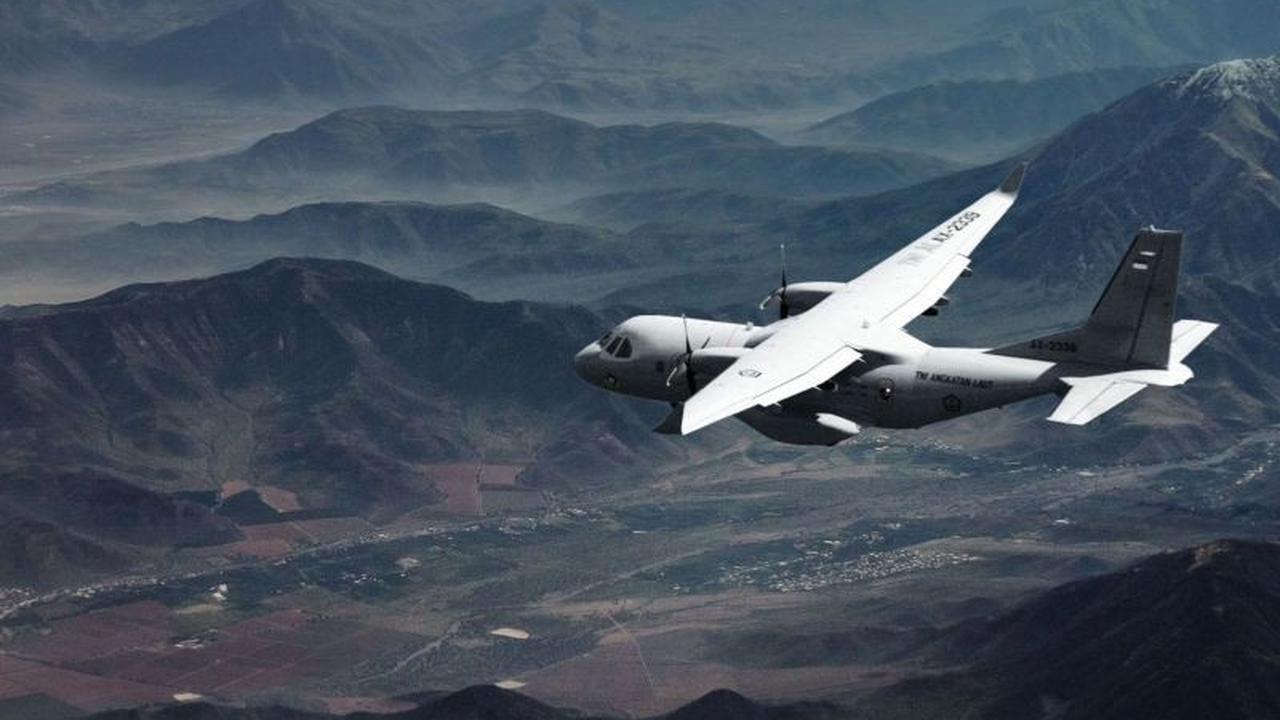 PTDI Pamerkan Pesawat Pemburu Kapal Selam di Singapore Airshow 2026, Bidik Pasar Asia-Pasifik