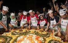 Festival Rujak Uleg 2026: Magnet Wisata Surabaya yang Memukau Ribuan Pengunjung