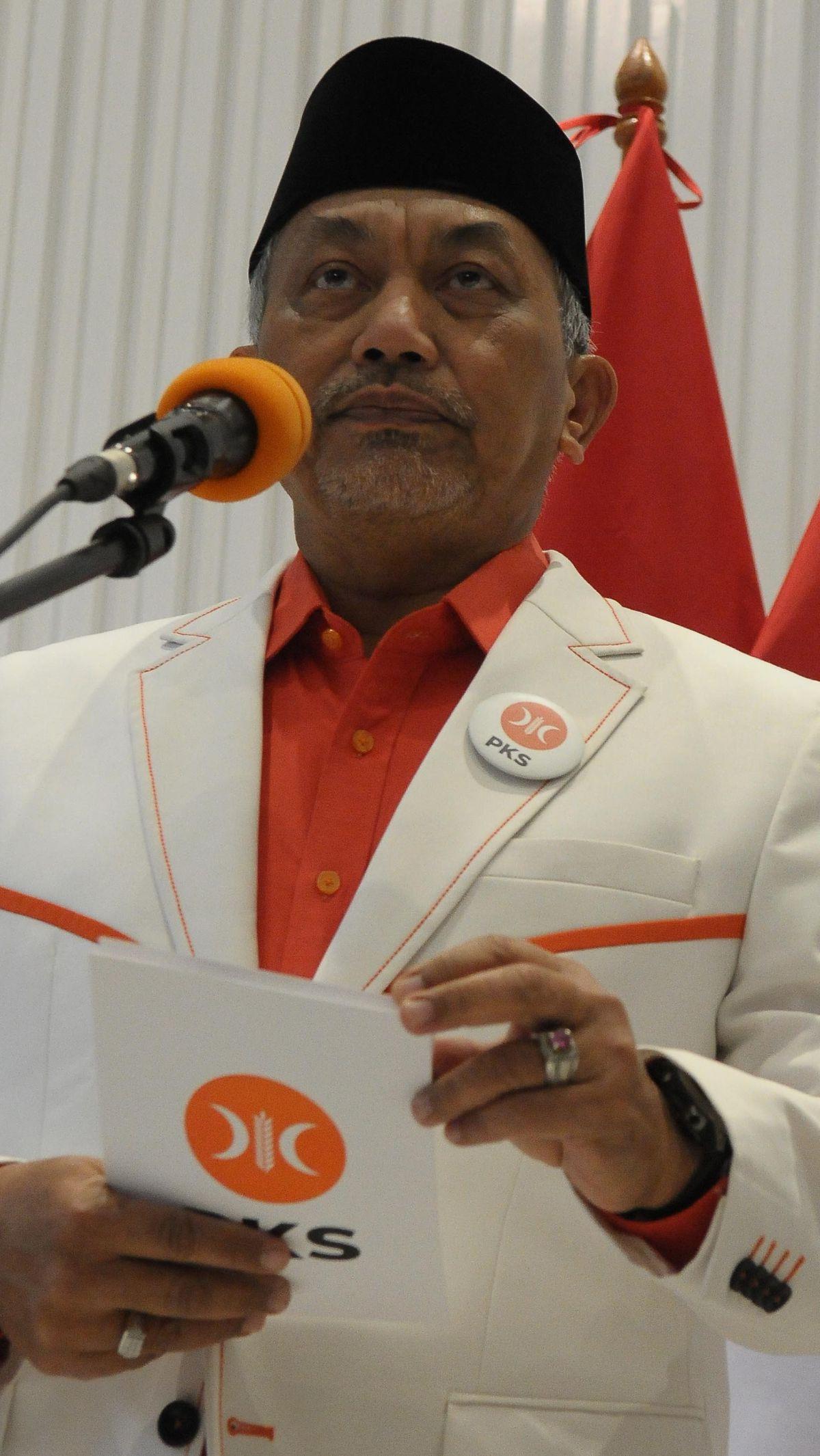 Koalisi Solid
