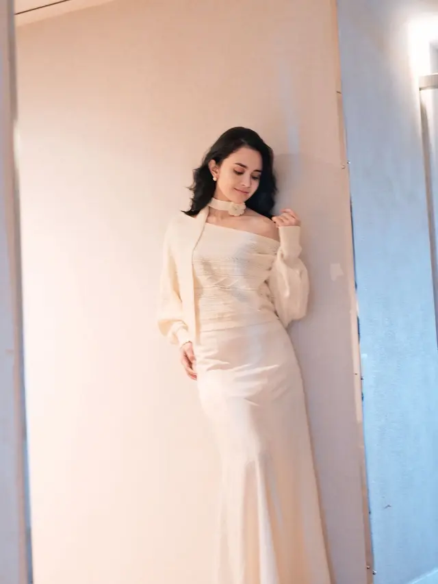 Michelle Ziudith. (Foto: Dok. Instagram @michelleziu)