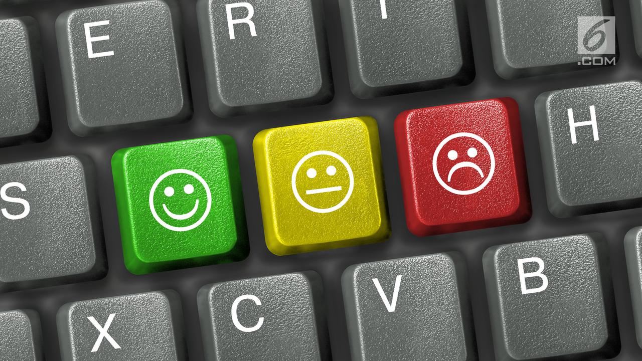 52 Arti Emoji Lengkap dan Penjelasannya, Jangan Sampai Salah Pakai