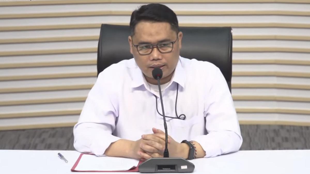 Ini yang Digali KPK saat Periksa Gubernur Kalbar Terkait Dugaan Korupsi Proyek Jalan Mempawah