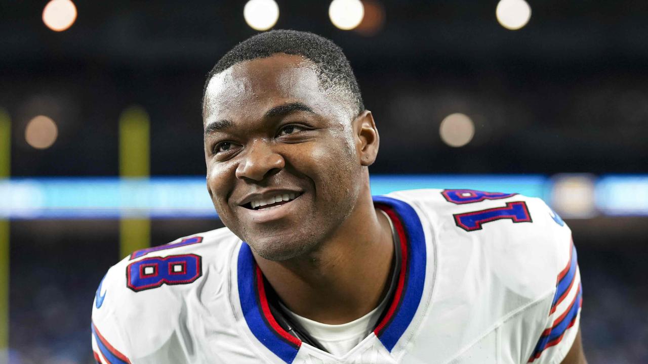 Amari Cooper Returns to Raiders: An Emotional Reunion After a Decade