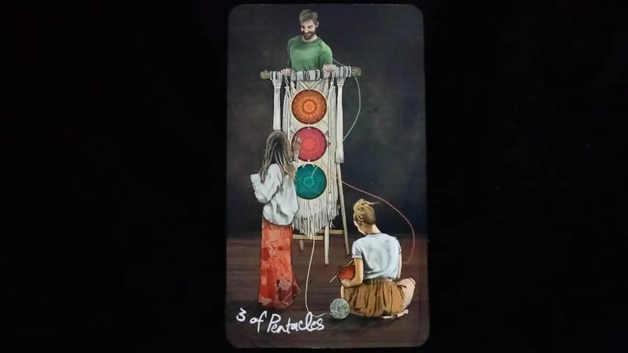 Tarot