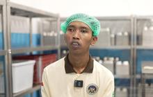 Penyandang Disabilitas di Sukoharjo Terbantu Program MBG untuk Penuhi Kebutuhan Keluarga