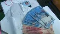 Belum Jera, Nenek di Situbondo Kembali Edarkan Uang Palsu