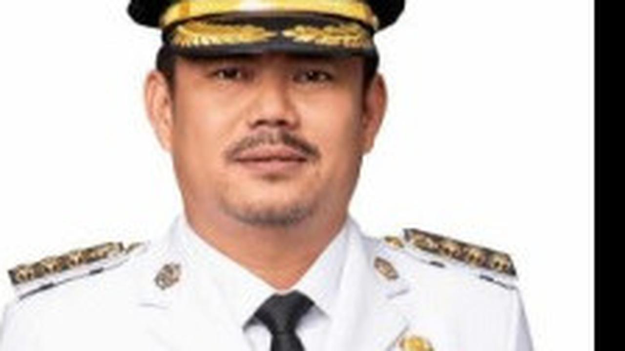 KPK Tangkap Bupati Koltim Usai Ikuti Rakernas NasDem di Makassar