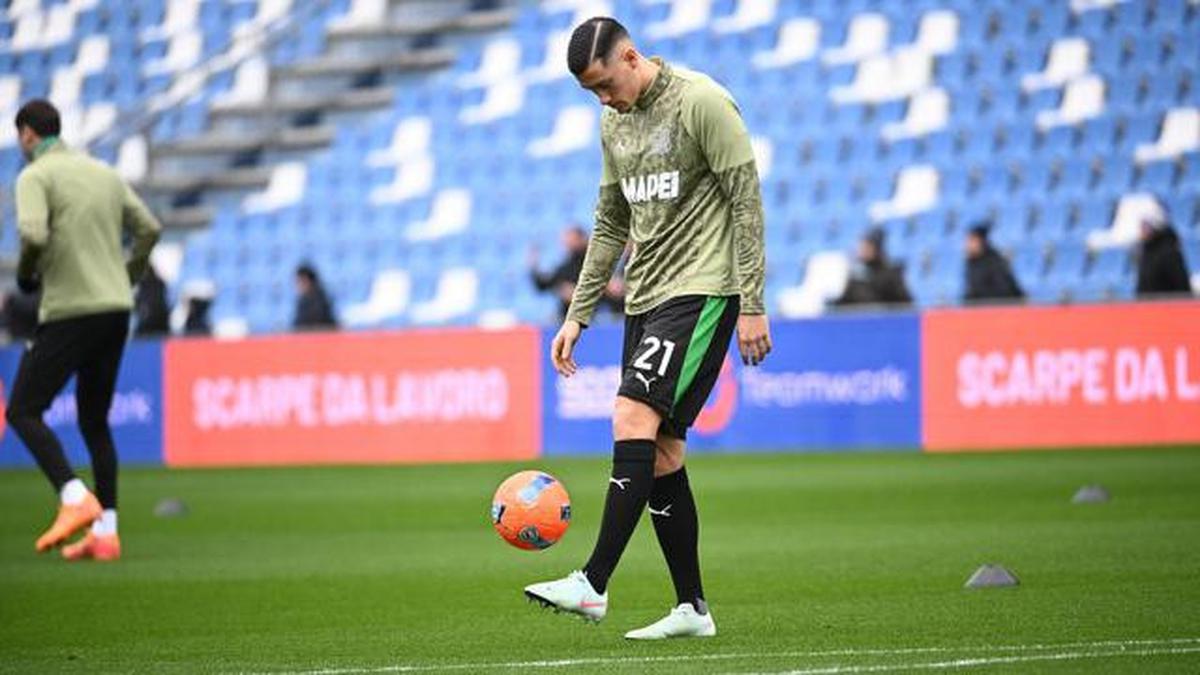 Jay Idzes Tampil Ciamik saat Sassuolo Hajar Udinese: Tambah Nyaman, Bikin 2 Pemain Lawan Mati Kutu