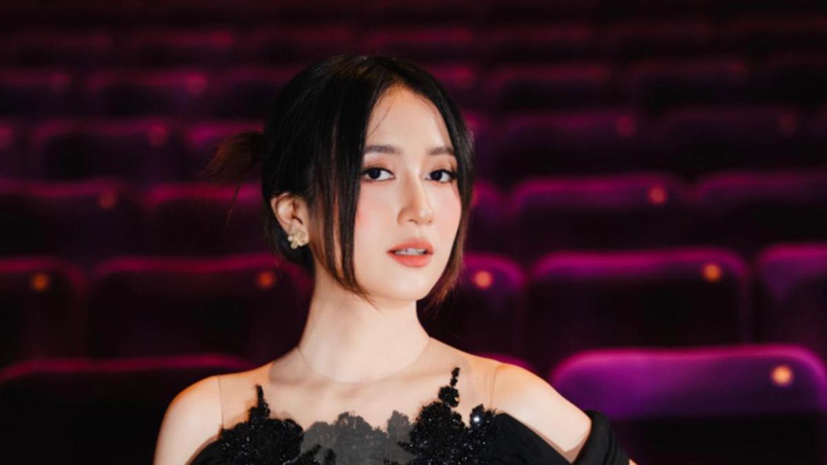 Mengenal Salsabila Zahra Pemeran Citra Dalam Film Tumbal Darah, Merintis Karier Sejak Usia 4 Tahun