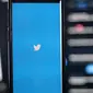Bug di aplikasi Twitter menyebabkan sejumlah tweet pengguna yang telah dihapus kembali muncul. (unsplash/Joshua Hoehne)